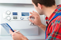 free Afon Wen gas safe engineer quotes