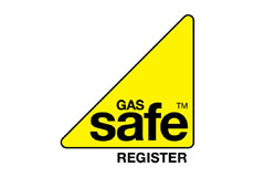 gas safe companies Afon Wen